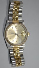 Rolex Tudor Prince OysterDate