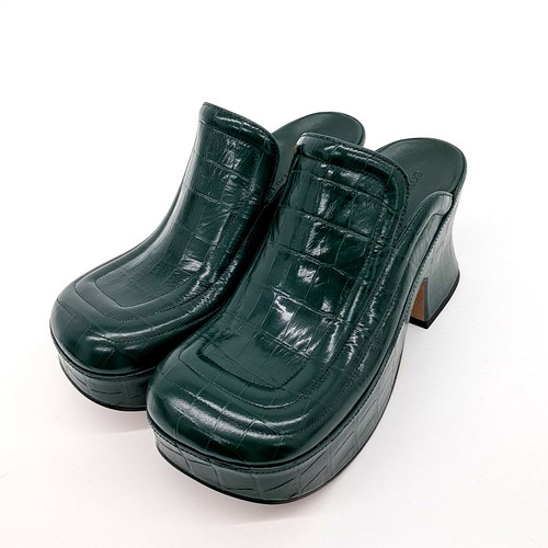 Ciabatta bottega veneta - bottega, 119484