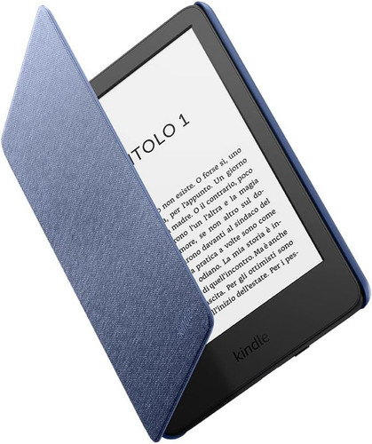 Custodia per kindle - kindle, |