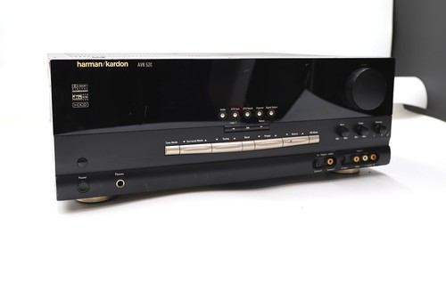 Harman kardon avr - harman,