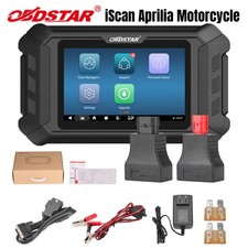 OBDSTAR iScan per Aprilia Moto
