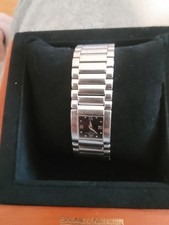 Baume & Mercier Catwalk Watch