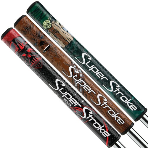Super stroke zenergy - stroke, 2.0