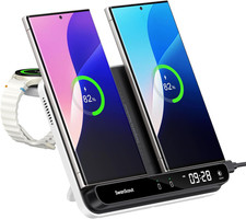 Caricatore Wireless per
