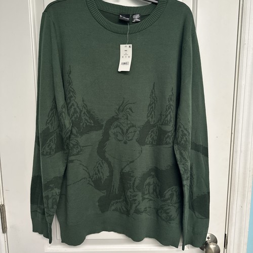 Seuss nwt men the - seuss,