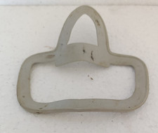 Guarnizione fanale per moto