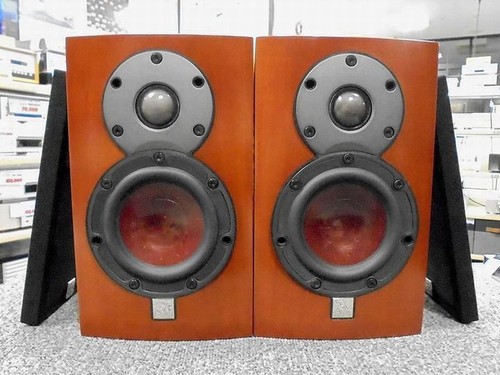 Coppia altoparlanti - coppia,
