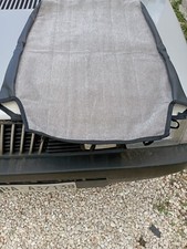 COPRISEDILI VECCHIA PANDA