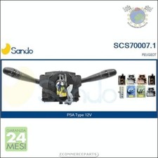 Devioluci deviosgancio Sando per PEUGEOT 307 206