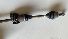 SEMIASSE ANTERIORE DESTRO FIAT 500L 500 L 1.3 MULTIJET 85CV 2014 199B4000