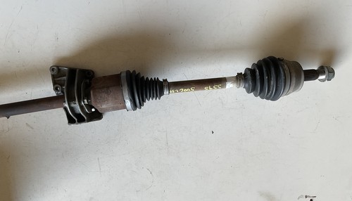 Semiasse anteriore destro fiat - semiasse,