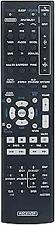 AXD7690 Telecomando di ricambio per Pioneer ricevitore AV VSX323K VSX-523-K VSX-520