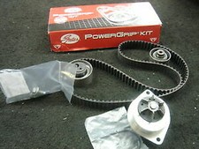 KIT CINGHIA DISTRIBUZIONE E