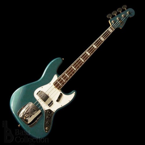 Fender custom shop 1966 - custom,