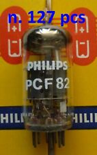 Lotto n.127 pz Valvole Philips