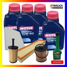 Kit tagliando citroen c2 - tagliando,