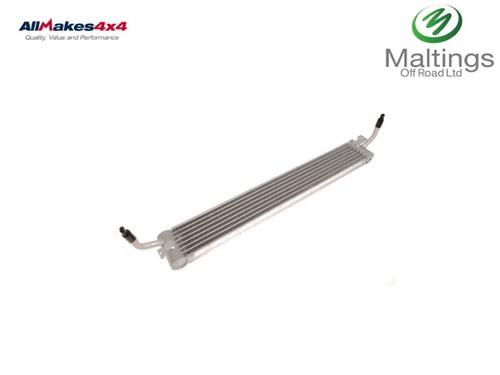 Td5 radiatore olio - td5,