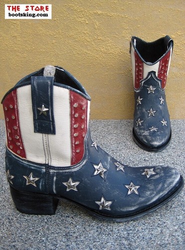 Sendra boots 10709 stivaletto - sendra,