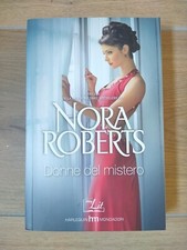 Donne Del Mistero - Nora