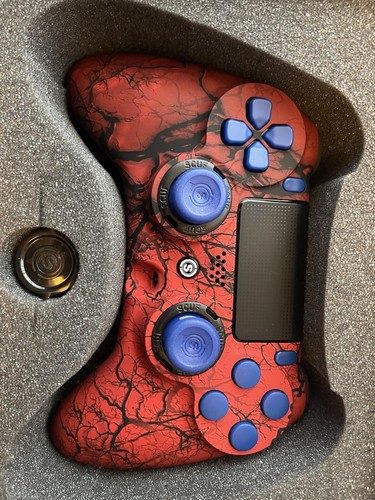 Scuf impact professional - impact,