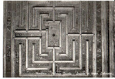 Cartolina Mantova Palazzo