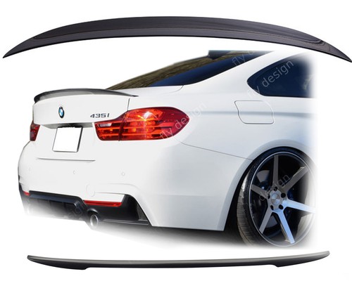 Spoiler adatto per bmw - spoiler, 4