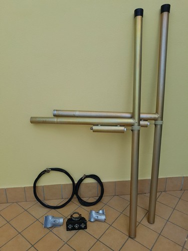 Dipoli antenna broadcast - dipoli,