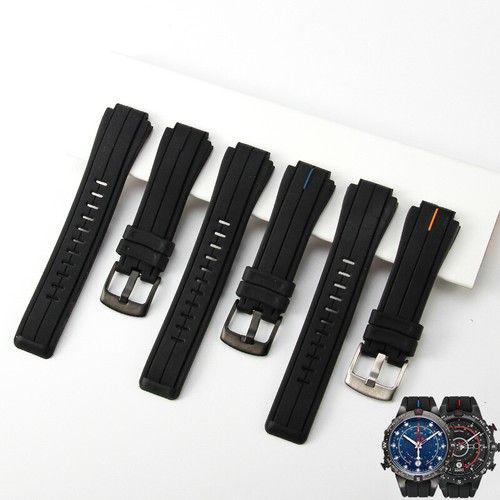 Cinturino orologio silicone
