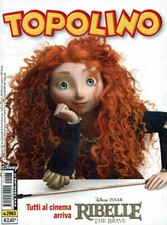Topolino n.2963 Walt Disney