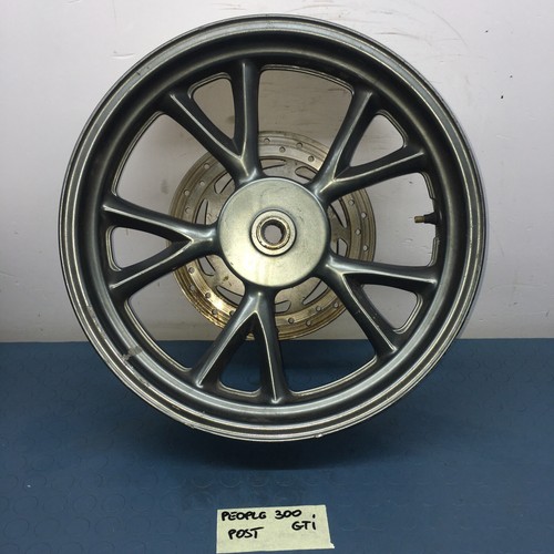 Cerchio ruota posteriore kymco - posteriore,