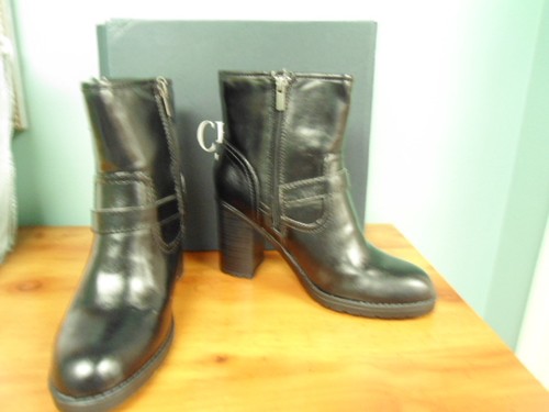 Stivaletti donna taglia 5 - stivaletti,