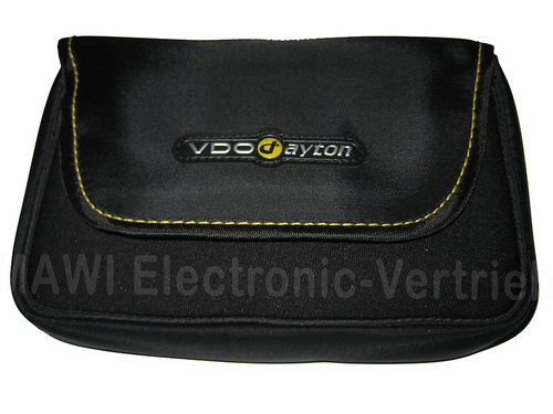 Borsa viaggio per tomtom - borsa, da