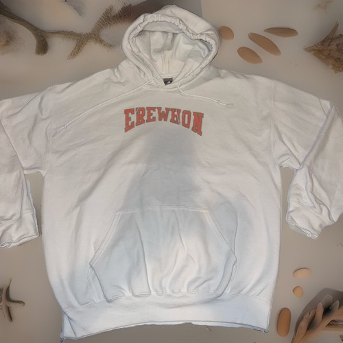 Raro erewhon est felpa - est., con