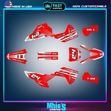 HONDA CRF250R (2025) CRF450R
