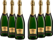 - Spumante Brut Premium Gold