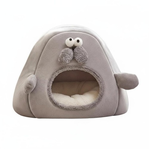 Cuccia igloo caldo - igloo, in
