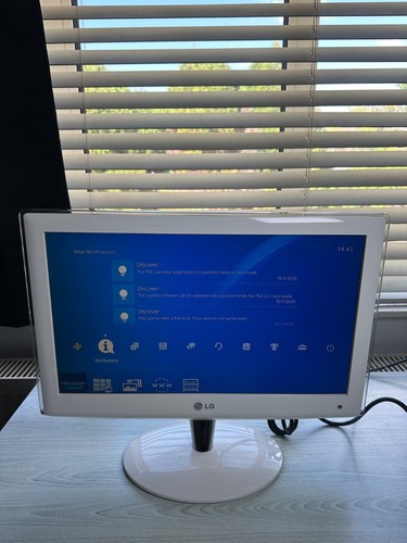 Lcd 19lu4000 hd - 19lu4000,