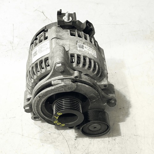 Alternatore bmw serie f40 5p - serie, 1