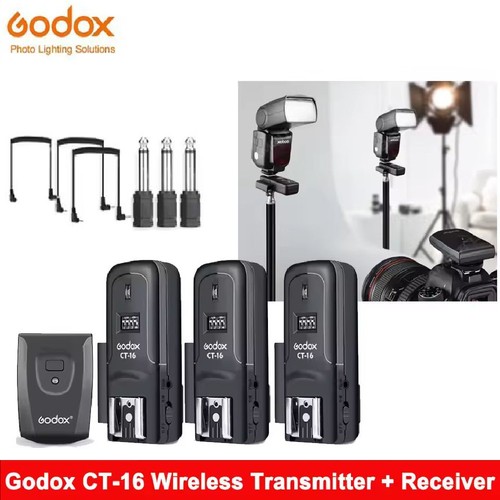Godox trasmettitore - godox,