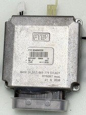 Centralina BMW Integrale ABS