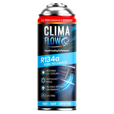 Clima flow r134a - flow, di