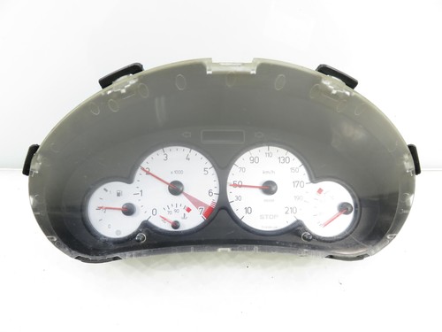 Contatore peugeot 206 - contatore,