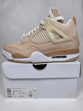 Taglia 7 - Air Jordan 4 Retro