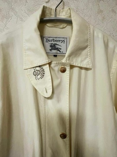Cappotto primaverile burberry - primaverile,