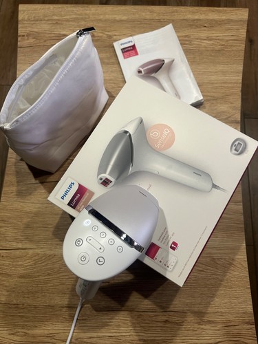 Philips lumea ipl - philips,