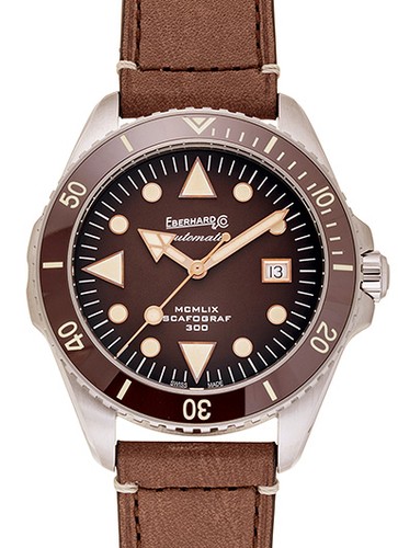 Orologio automatico uomo