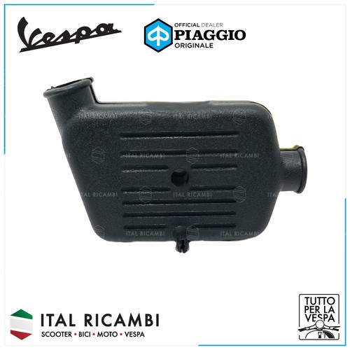 Presa scatola fili bassa - presa,