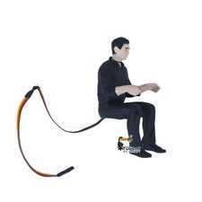 TOUCAN Modellino Driver