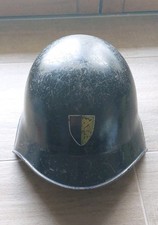 Elmetto Svizzero Firehelmet