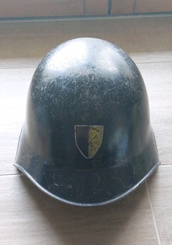 Elmetto svizzero firehelmet - svizzero,